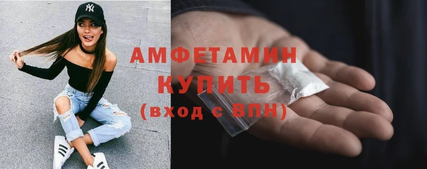 молекула духа Осинники